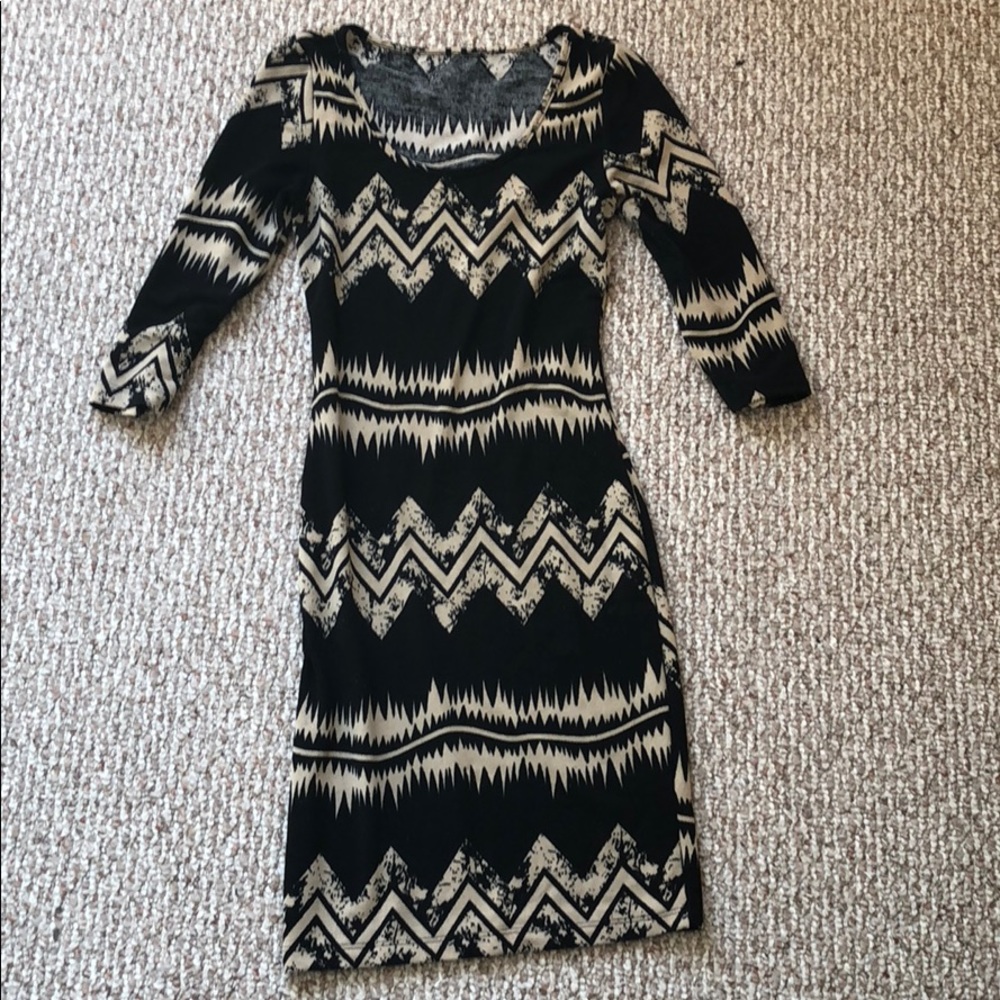 Bodycon Dress Size Small